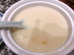 民国美龄粥-南京大牌档(南京路世纪都会店)