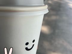 -dotcom coffee古点咖啡(致真大厦店)
