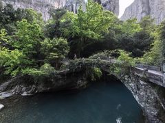 -雁荡山风景名胜区