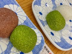 -Sushi Love 创意寿司(正佳广场店)