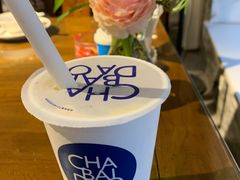 -茶百道(百脑汇店)