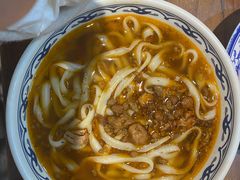 传统刀削面-韩师傅老大同刀削面(北苑路店)