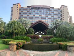 -三亚湾海居铂尔曼度假酒店