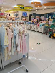 -孩子王(禹洲世贸店)