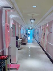 -北京俪婴妇产医院(朝阳大悦城店)