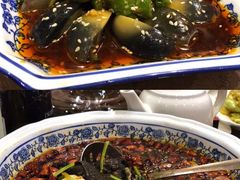 -川香鼎盛(市桥富华总店)