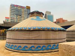 -内蒙古将军衙署博物院