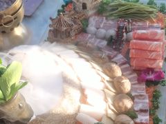 -慢丽江·云南野生菌土鸡锅(西山店)
