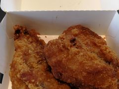 -麦当劳(金平路站店)