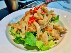 -simply thai天泰(静安嘉里中心店)