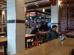 大堂-项记烩面(迎宾路店)