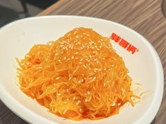 -胖哥俩肉蟹煲(湖滨银泰in77店)