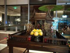 -simply thai天泰(静安嘉里中心店)