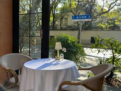 -夏朵餐厅(丁香店)