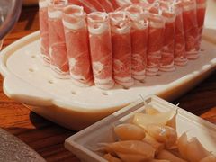 -额尔敦草原涮羊肉·烧烤(冻青树总店)