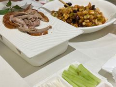-大鸭梨烤鸭(左家庄店)