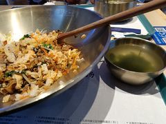 -梨花牛肉汤饭(仁恒伊势丹店)