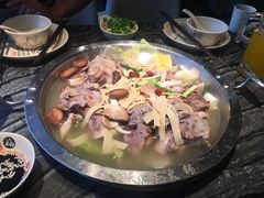 -天都火锅酒楼(虹梅南路店)