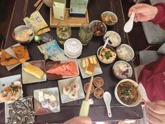 -青藤茶馆(南山路店)