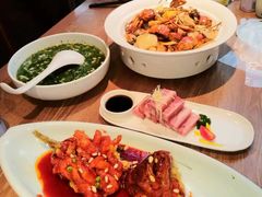 -周家二小姐的菜(西津渡店)