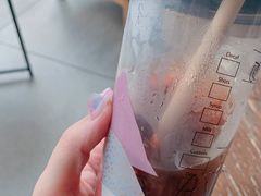 -星巴克(广州立白中心店)