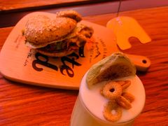 -Catch Bagel(芳草地店)