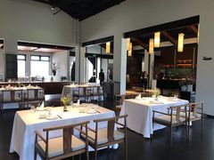 大堂-禧宴Joyous Restaurant(禧园店)