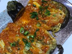 -大东北锦州御烧烤