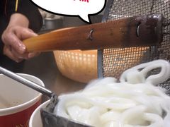 -户部巷小吃(中商徐东平价广场店)