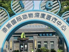 -奈斯宠物医院·核磁CT·异宠专科·内镜(中南店)