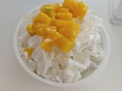 -冰椰岛椰冰(亚龙湾店)