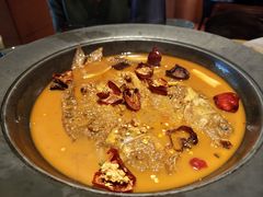 -长安记·大美陕菜(大族广场店)