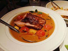 -泰香米泰国餐厅(北城天街店)