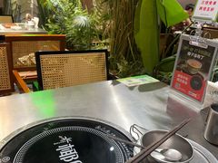 -椰庭·椰子鸡·创意玩家(晶耀前滩店)