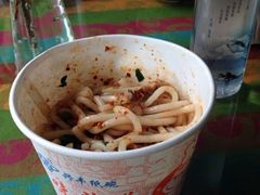 -再回首鸡肉米线(人民路一店)
