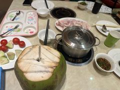 -海南椰子鸡餐厅(三亚湾红树林店)