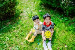 -大连棒棒糖儿童摄影(熊洞街店)