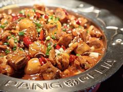 -胖哥俩肉蟹煲(杭州下沙学林街店)