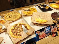 -比格比萨自助(宝山日月光店)
