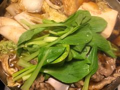 -日本料理神拉面