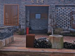 -瑞安圣井山景区