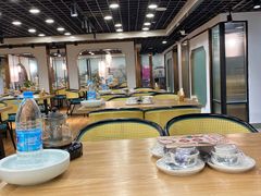 大堂-老苏州大客堂·苏帮菜·松鼠桂鱼·苏州传统小吃(观前街人民商场店)