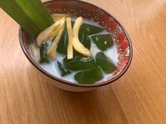 -迷你椰·泰式大排档(湖州衣裳街店)