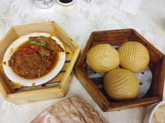 -旺东生酒楼·宴会团餐(莲塘店)