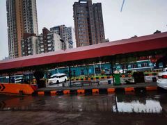 -白云驾校(樟树林校区)