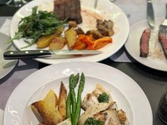 -Osteria意大利餐厅
