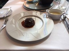 黑胡椒牛脊排-AZUR聚(香格里拉饭店)