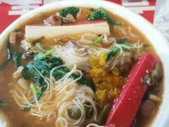 -海大南门夜市(海富街店)