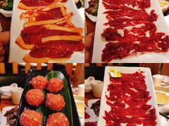 -海银海记潮汕牛肉火锅(新港中路海珠店)