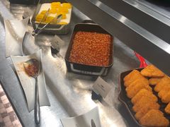 -罗浮宫索菲特酒店餐饮部